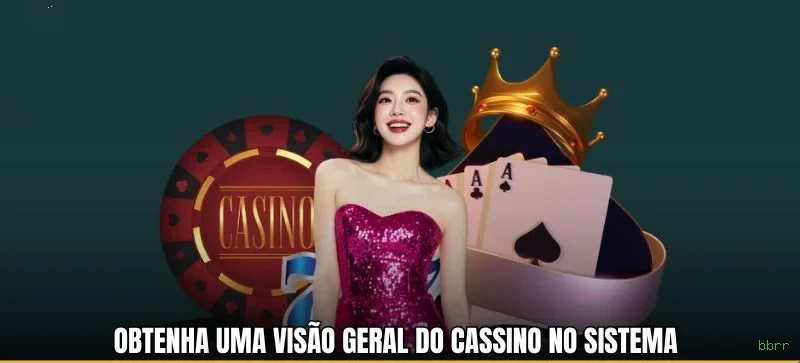 bbrr Cassino Ao Vivo