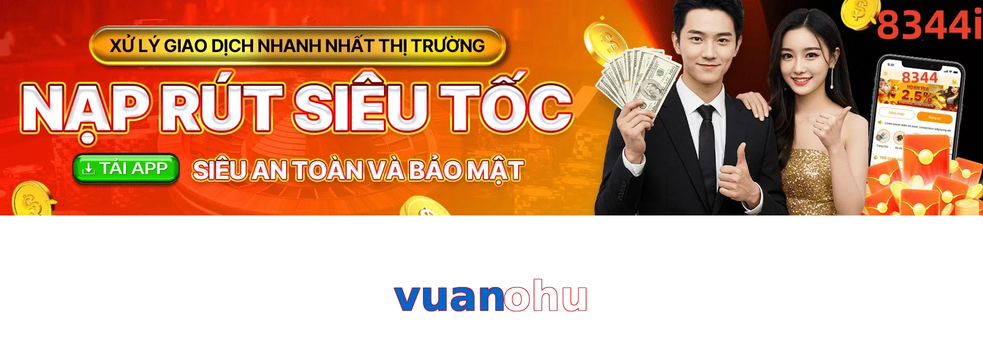 vuanohu